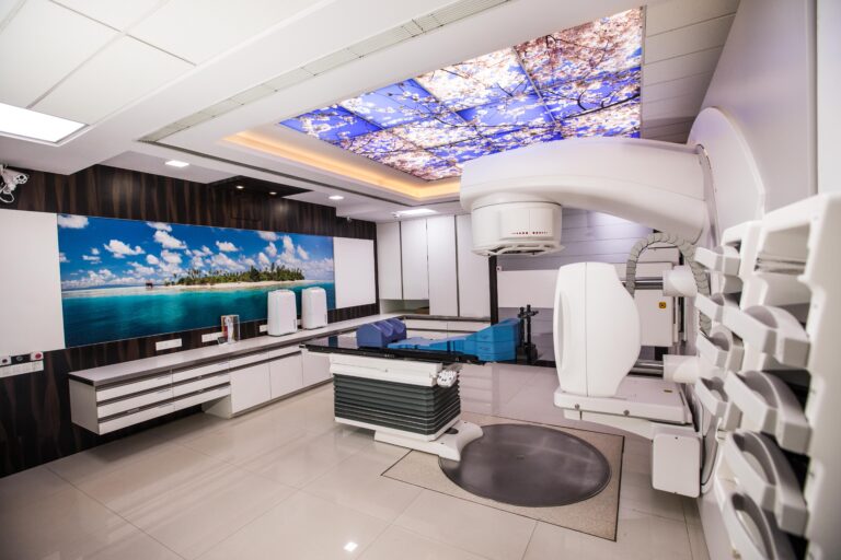 Best Radiation Oncology in Satara