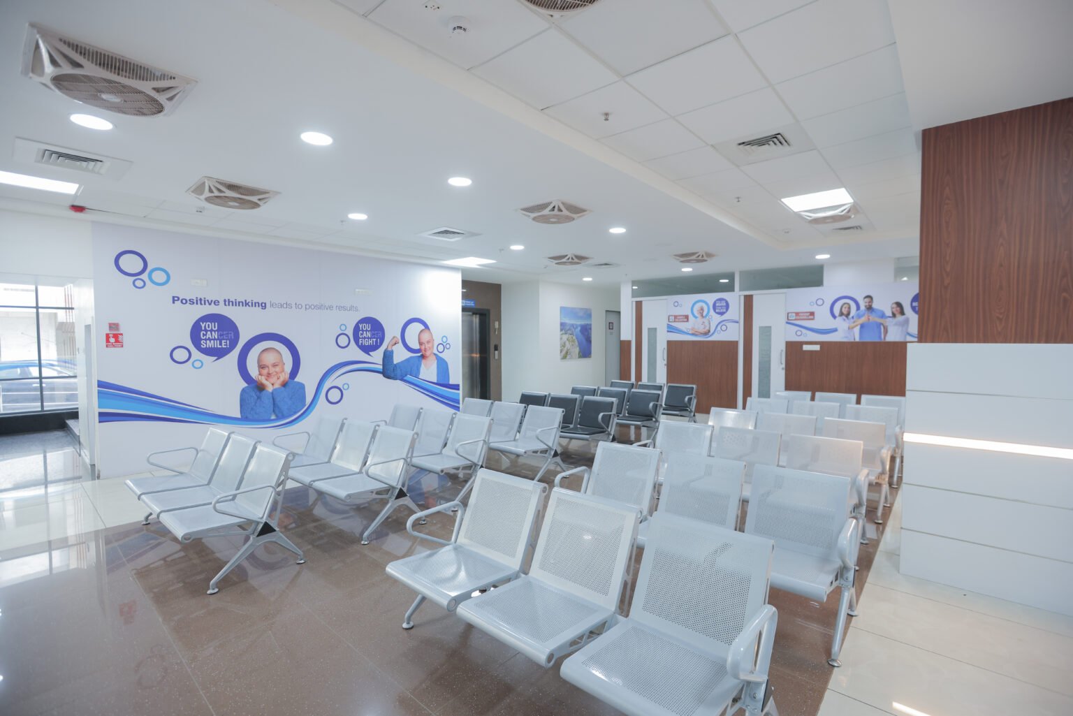 Best Cancer Treatment Hospital in Pune – Onco-Life Cancer Centre