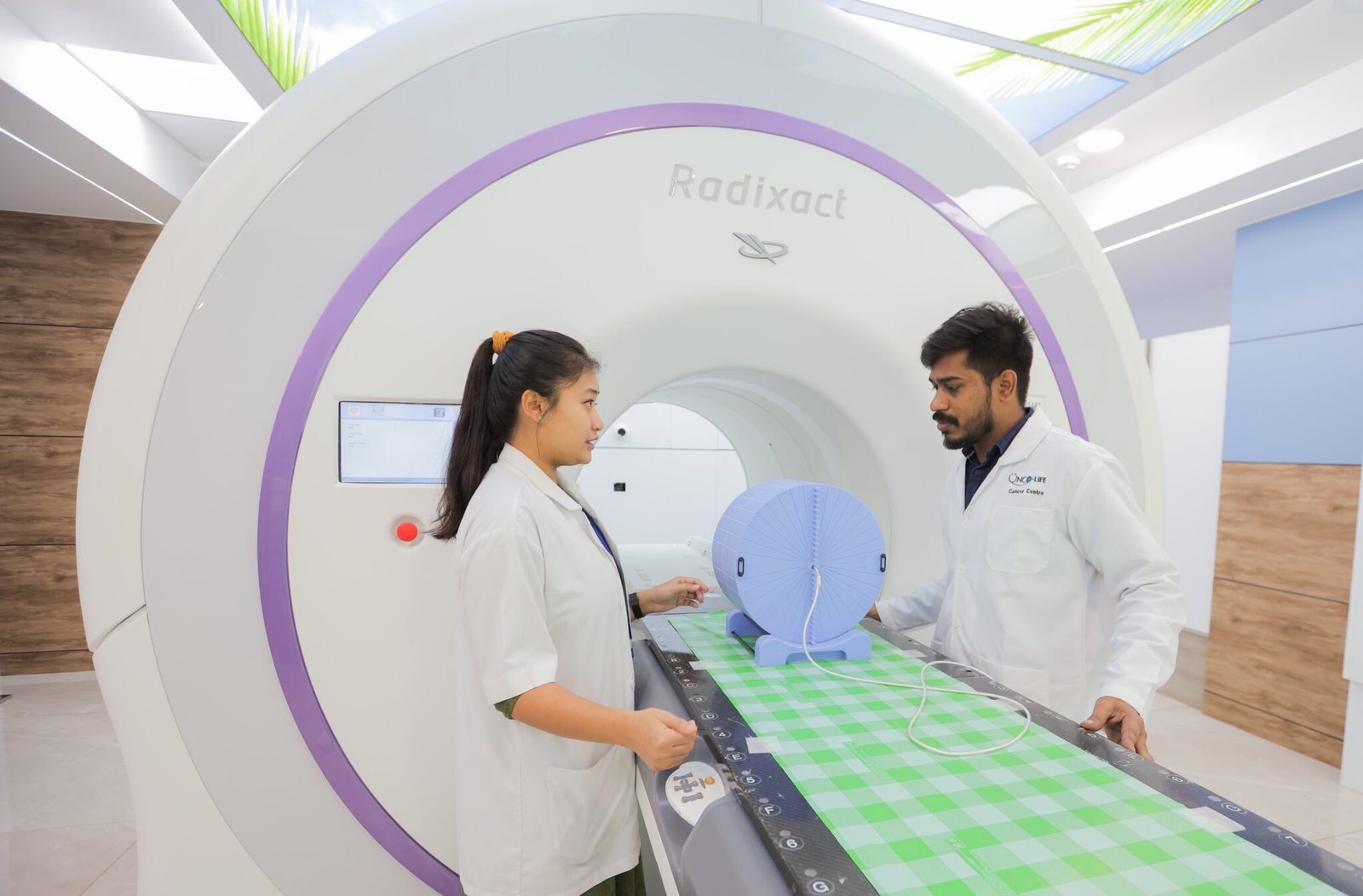 Oncologist in Pune - Cancer Specialists | TGH Onco Life Cancer Centre