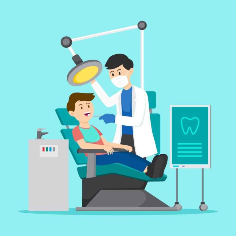 Oral & Maxillofacial Unit