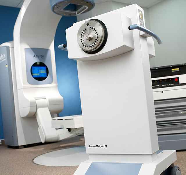 Brachytherapy