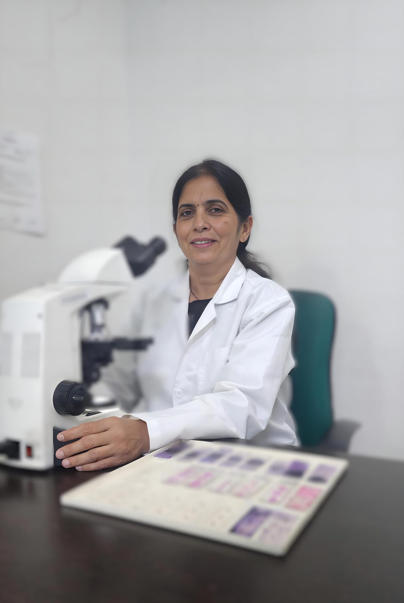 Picture of Dr. Vandana Patil