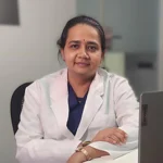 Dr. Tejal Gorasia