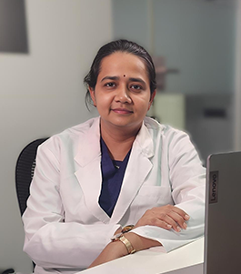 Picture of Dr. Tejal Gorasia