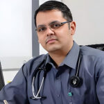 Dr. Adwaita A. Gore