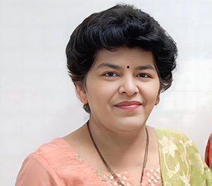  Dr. Neha Kulkarni 