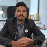 Dr. Utkarsh Ajgaonkar