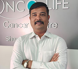 Mr. Vinayak Bhosale