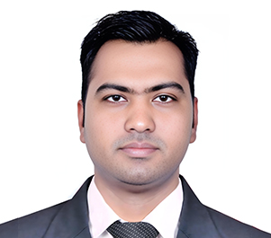 Mr.Jatin Gupta