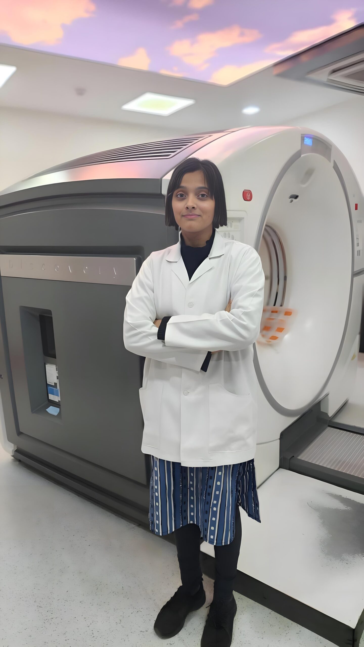 Picture of Dr. Ahalya Nair