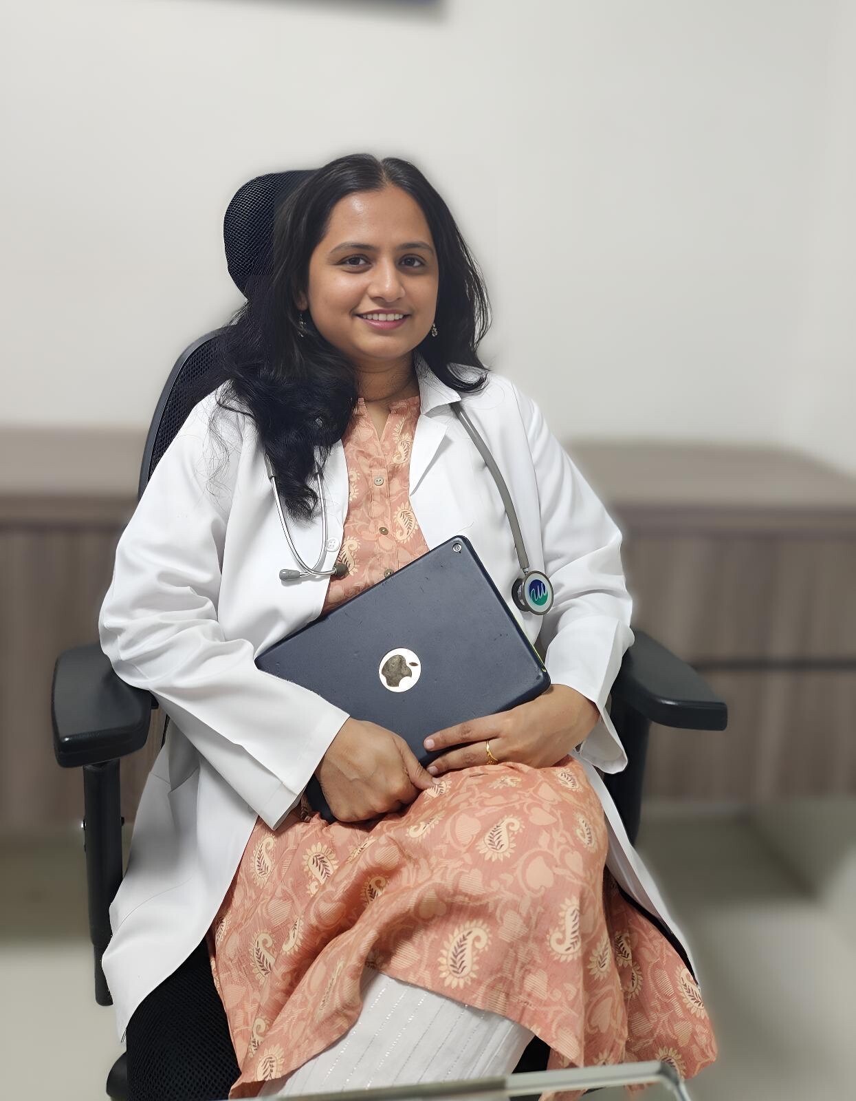 Picture of Dr. Chaitra Deshpande
