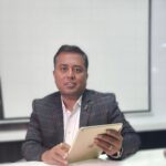 Dr. Dattatraya Andure