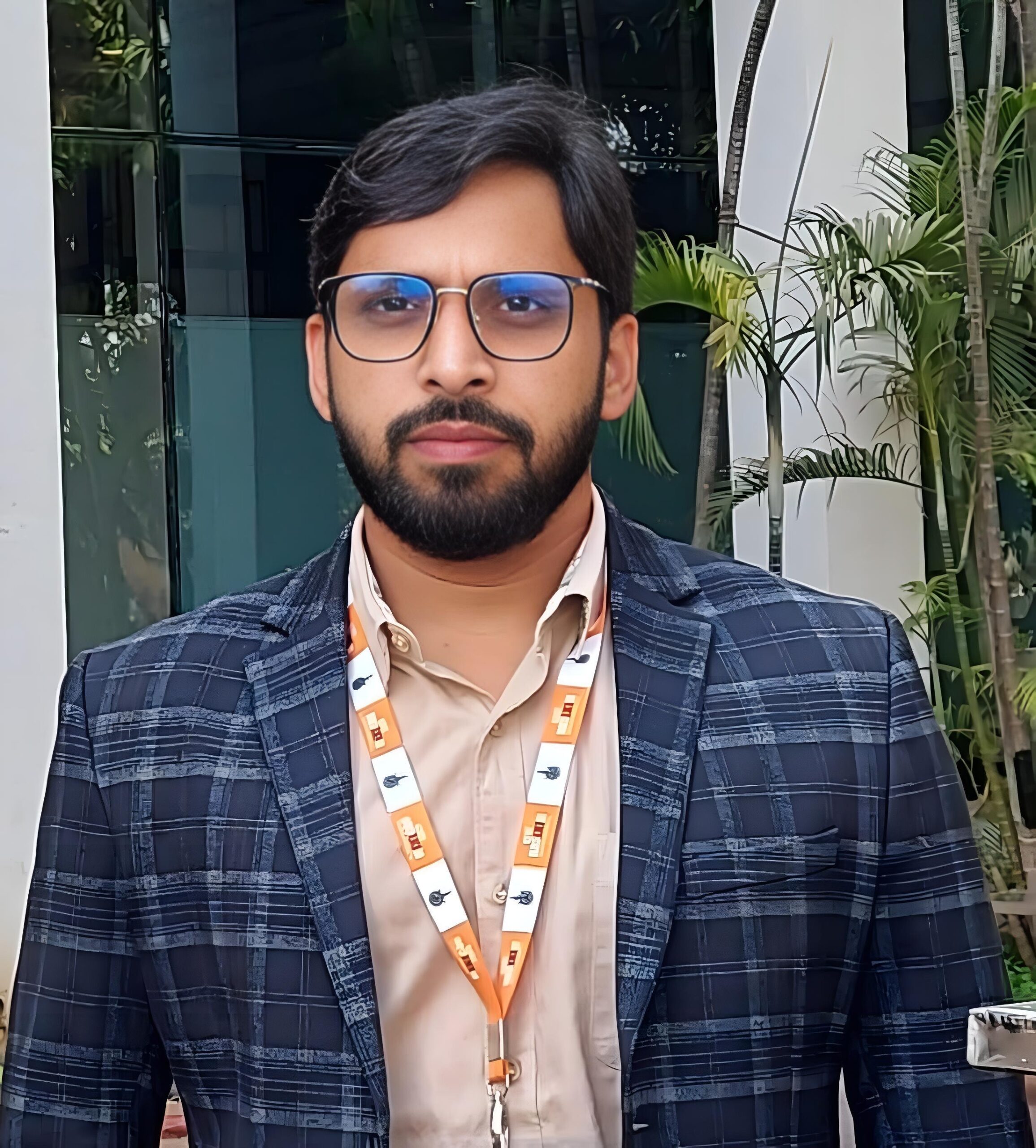 Picture of Dr. Ehsanul Shaikh