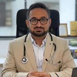 Dr. Gaurav Jaswal