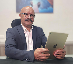 Dr. Pratap Rajemahadik
