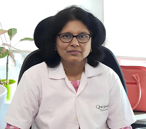 Dr. Pushpalata Motling
