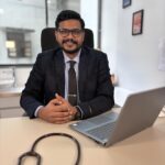 Dr. Siddhesh Tryambake