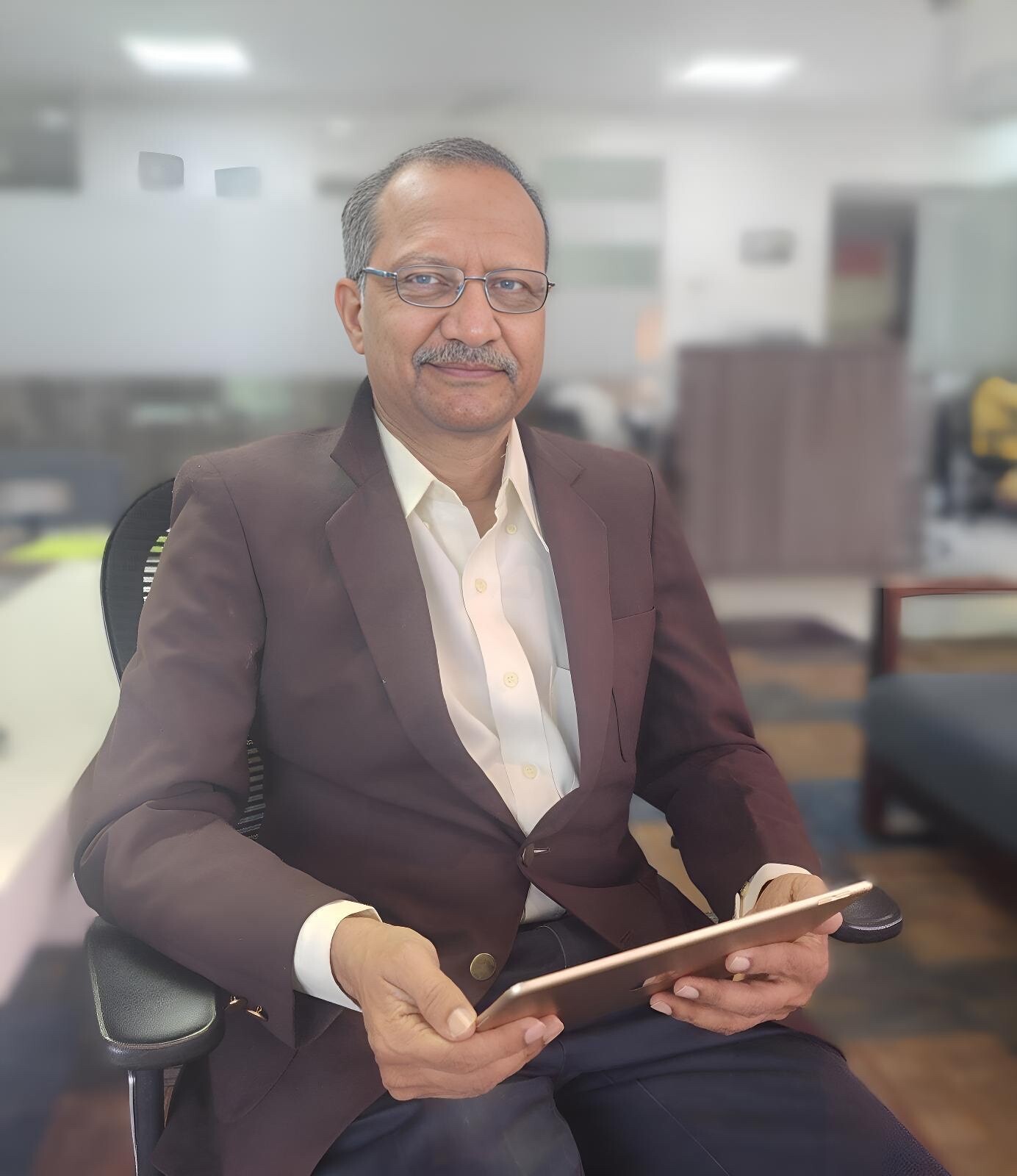 Picture of Dr. Sunil Patil