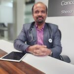 Dr. Vinod Patil