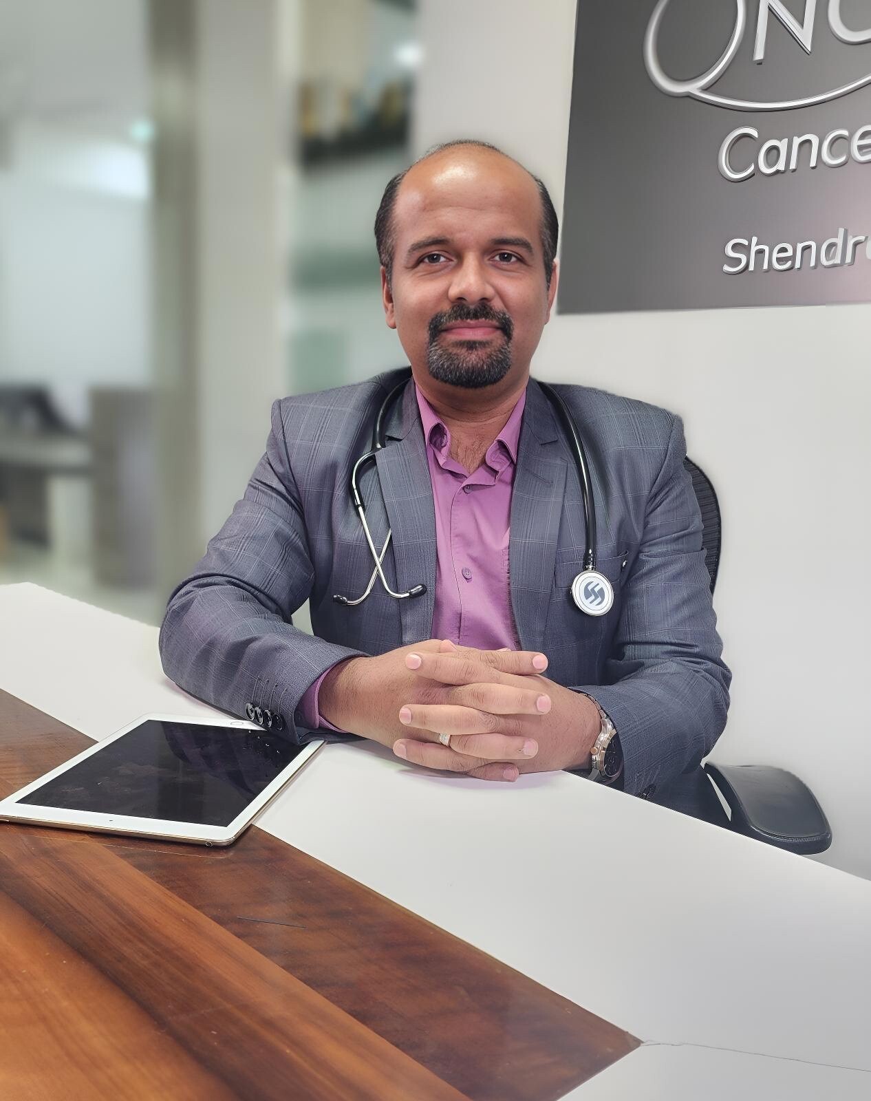 Picture of Dr. Vinod Patil