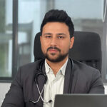 Dr. Vishvas Koul