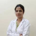 Dr. Sheeba Santhmayer